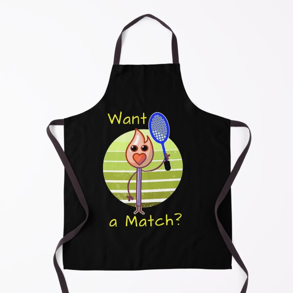 Item preview, Want A Match designed and sold by sketchypages.