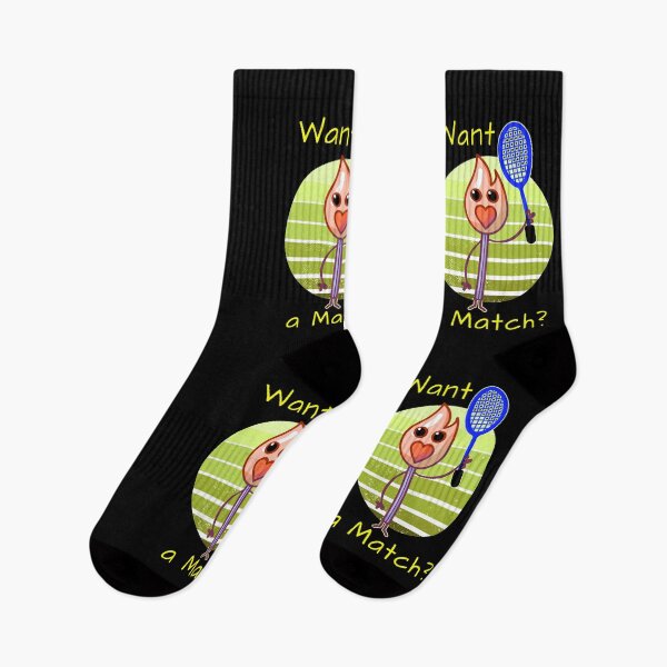 Item preview, Want A Match designed and sold by sketchypages.