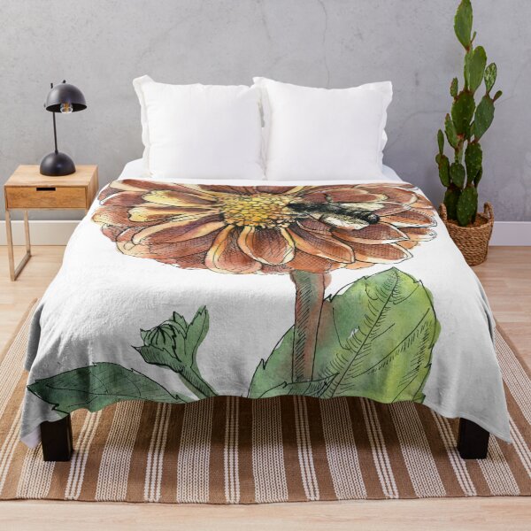 Item preview, Dahlia designed and sold by Egle Kristensen.