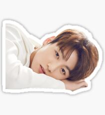 Pegatina Jungkook (Jeon Jungkook) de BTS