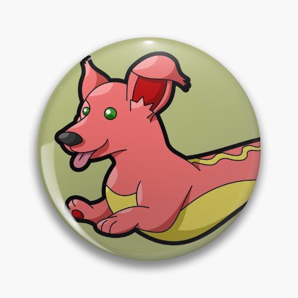 Item preview, Wiener Dog designed and sold by Animefreak9696.