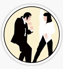 So Dance Good Sticker