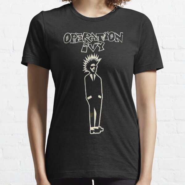 Operation ivy Essential T-Shirt
