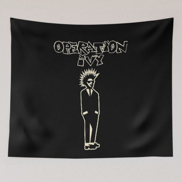 Item preview, Operation ivy designed and sold by mikoala50.