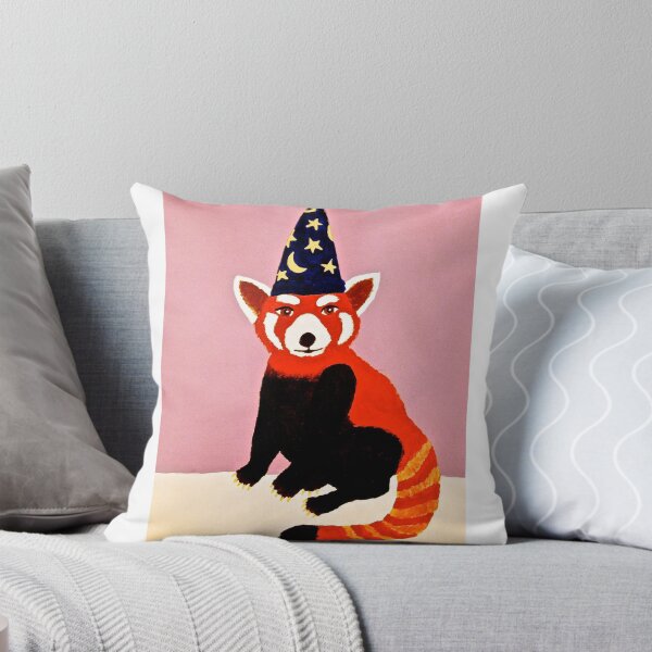 Item preview, Ronald the Wizard designed and sold by Gabriella Alziari.
