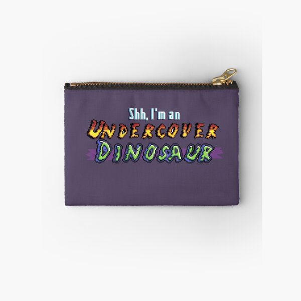 Item preview, Undercover Dinosaur designed and sold by RayneGallows.