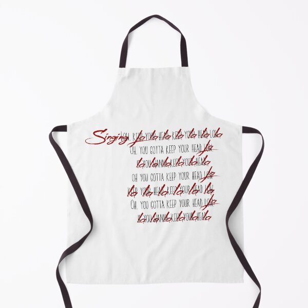 Item preview, Keep your head low designed and sold by alwaystakea.