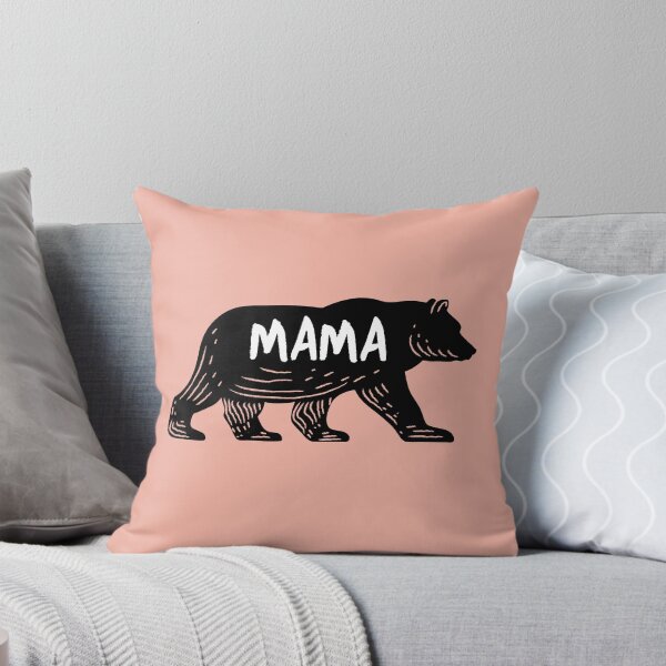 Item preview, Moma Bear designed and sold by Lilaclown.