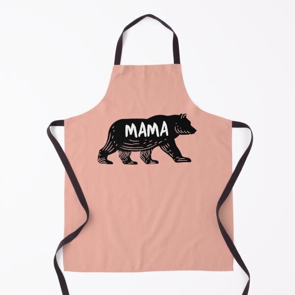 Item preview, Moma Bear designed and sold by Lilaclown.