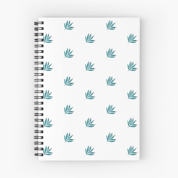 Item preview, Minimalist Ocean Botanicals Watercolor Illustrations designed and sold by Gardenia Watercolors.