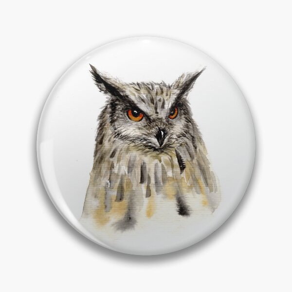 Item preview, owl designed and sold by rcarts.