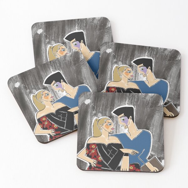 Item preview, I'm Into You designed and sold by spotia.