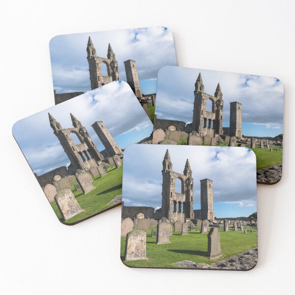 Item preview, St Andrews Cathedral  designed and sold by Ryan  Ten.