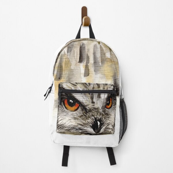 Item preview, owl designed and sold by rcarts.