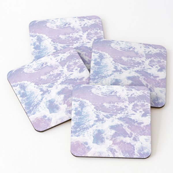 Item preview, Pastel Waves designed and sold by osikaia.