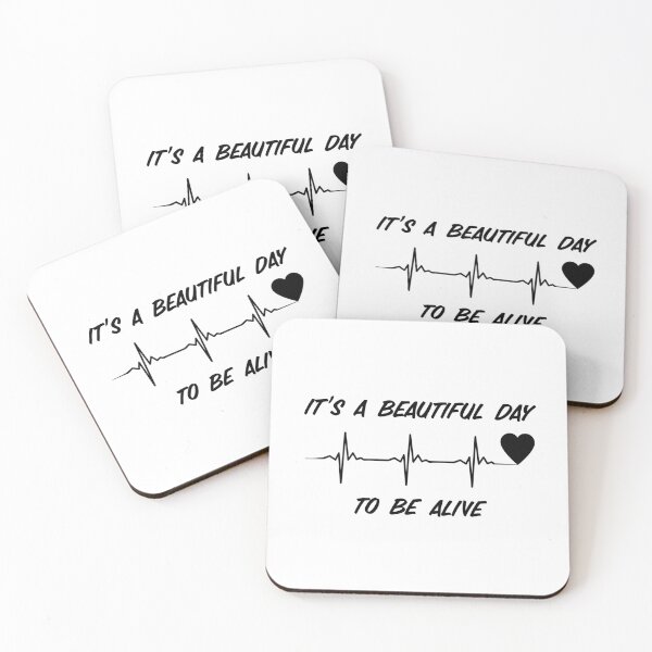 Item preview, Its A Beautiful Day  designed and sold by MandalaAndMore.