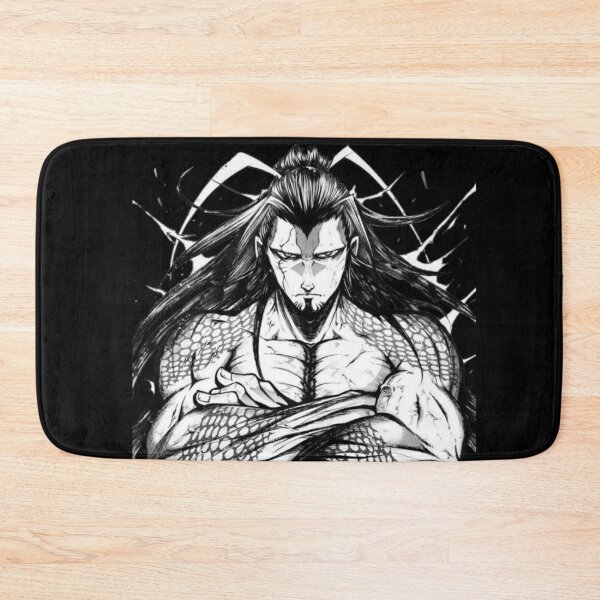 Item preview, The warrior Lu Bu Fengxian designed and sold by Ricon-Otaku.