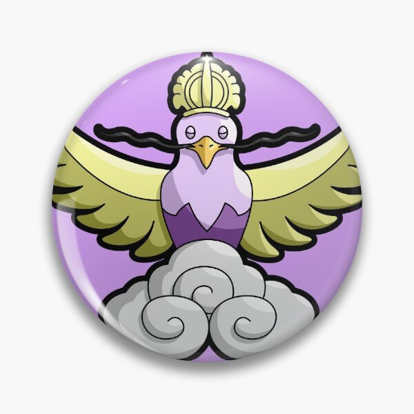 Item preview, Buddhist Bird designed and sold by Animefreak9696.