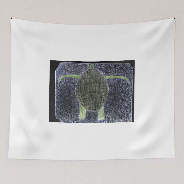 Item preview, Sea Turtle designed and sold by Staceydl.