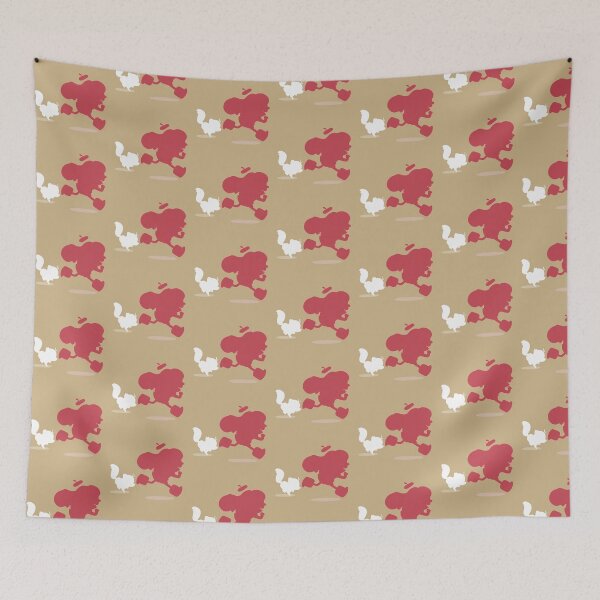 Item preview, Hilda designed and sold by MARIYA H.