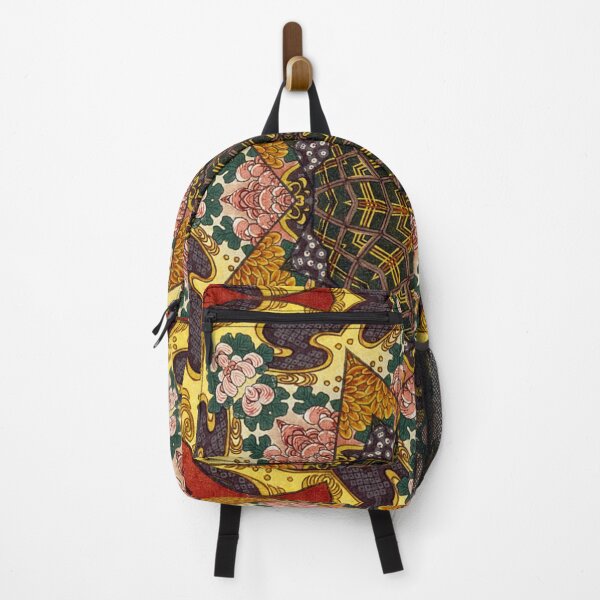 Item preview, Chic and luxury geometric patterns, oriental inspiration, refined tones designed and sold by tov67.