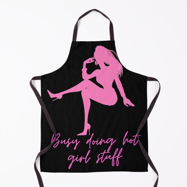 Item preview, Doing hot girl stuff designed and sold by justjanetvos.