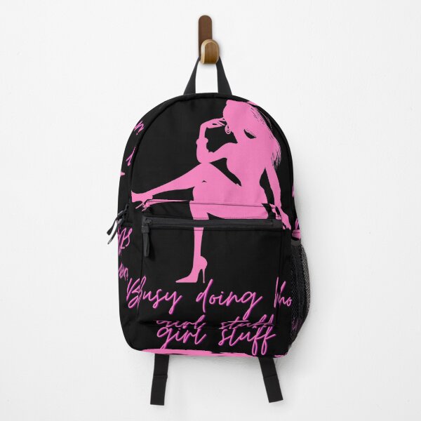 Item preview, Doing hot girl stuff designed and sold by justjanetvos.