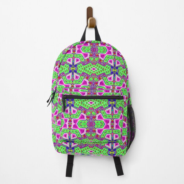 Item preview, Abstract art blending different colors and shapes designed and sold by Code03.