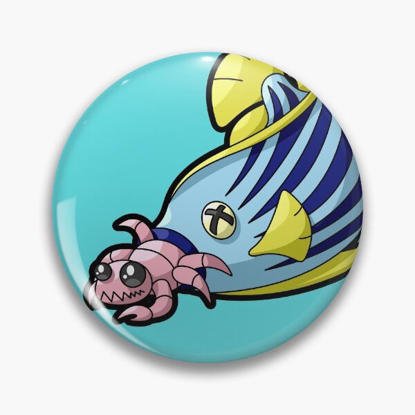 Item preview, Tounge-Eating Parasite designed and sold by Animefreak9696.