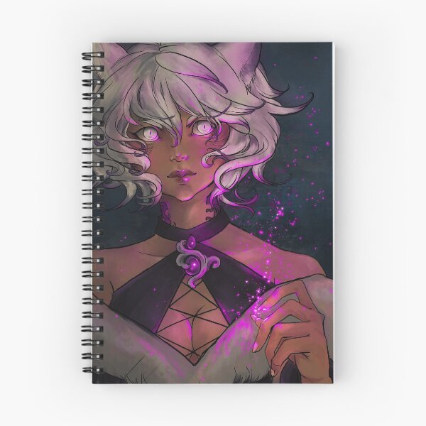 Item preview, Shadowbringers Y’shtola  designed and sold by LtRaziel.