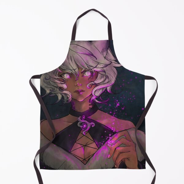 Artikelvorschau, Shadowbringers Y’shtola entworfen und verkauft von LtRaziel.