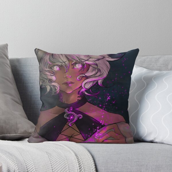 Item preview, Shadowbringers Y’shtola designed and sold by LtRaziel.
