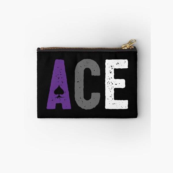 Item preview, ACE Asexual Pride designed and sold by UBUCO.