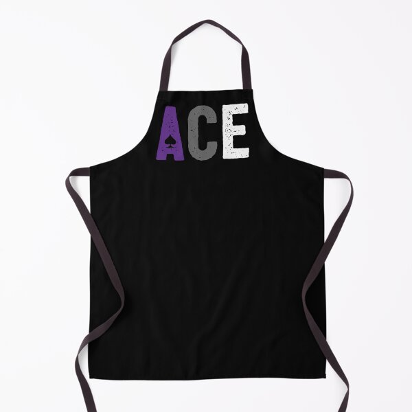 Item preview, ACE Asexual Pride designed and sold by UBUCO.