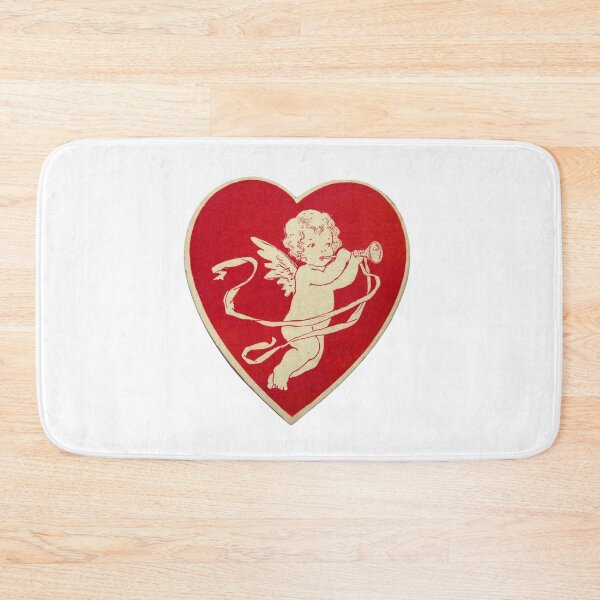 Item preview, Red Valentines day Heart designed and sold by immixrl.
