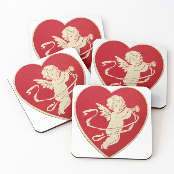 Item preview, Red Valentines day Heart  designed and sold by immixrl.