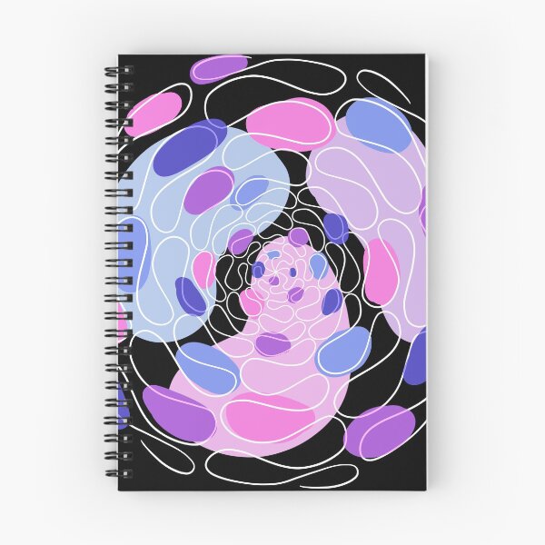 Item preview, Disco Nebula designed and sold by YasminWalji.