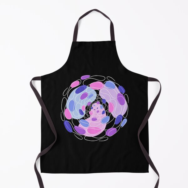 Item preview, Disco Nebula designed and sold by YasminWalji.
