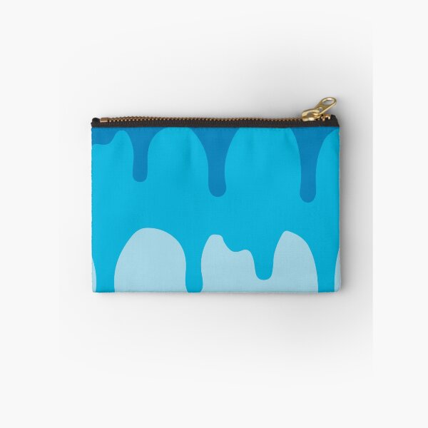 Item preview, Dripping Blue designed and sold by Lucy Lier.