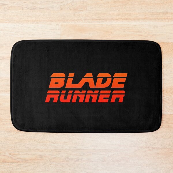 Item preview, Blade Runner Logo Gradient designed and sold by Harry Draws Straws.