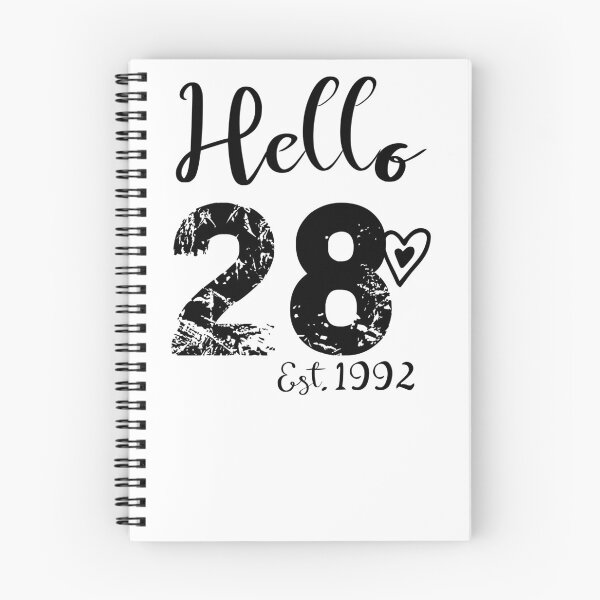 Item preview, Hello 28 Est 1990, designed and sold by Archaqiy.