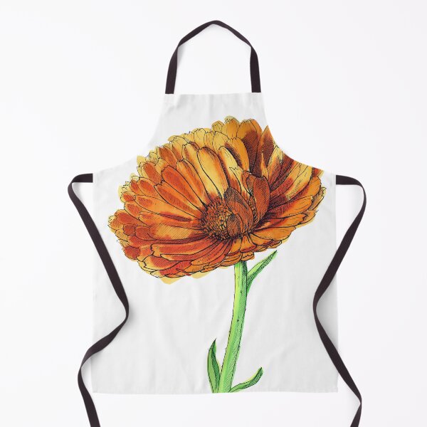 Item preview, calendula designed and sold by Egle Kristensen.
