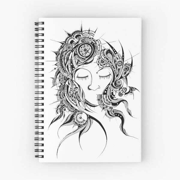 Item preview, [ Geometry Flow ] Horoscope - Virgo designed and sold by MR-END.