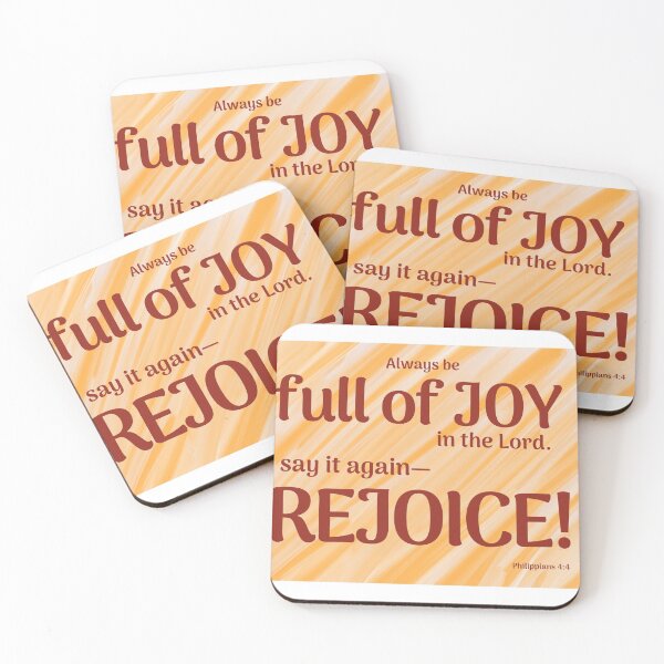Item preview, Rejoice! designed and sold by BatemanBranding.