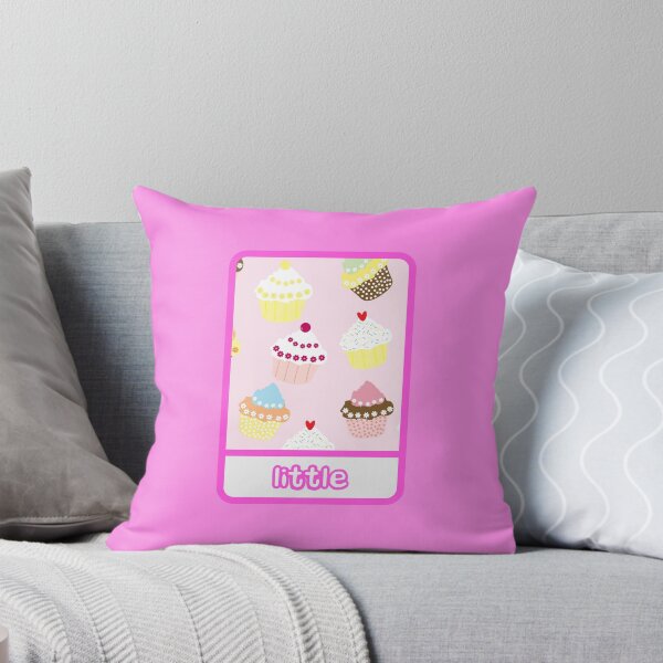 Item preview, Cupcakes Tag (little) designed and sold by MyRedBottom.