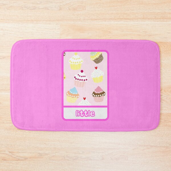 Item preview, Cupcakes Tag (little) designed and sold by MyRedBottom.