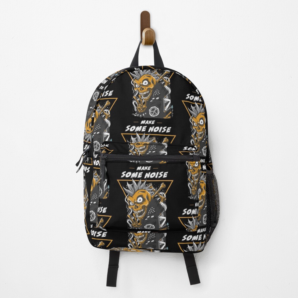 Item preview, Backpack designed and sold by RheaRealm.