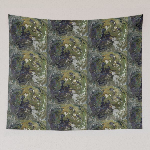 Item preview, Nebula Conquest designed and sold by ArstDesigns4All.