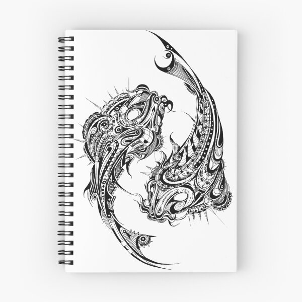 Item preview,  [ Geometry Flow ] Horoscope - Pisces designed and sold by MR-END.