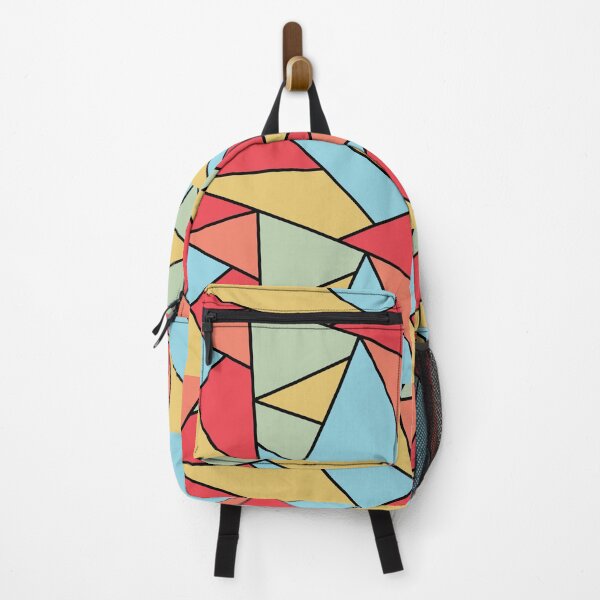 Item preview, Abstract geomatric vintage retro designed and sold by FLASHOP.